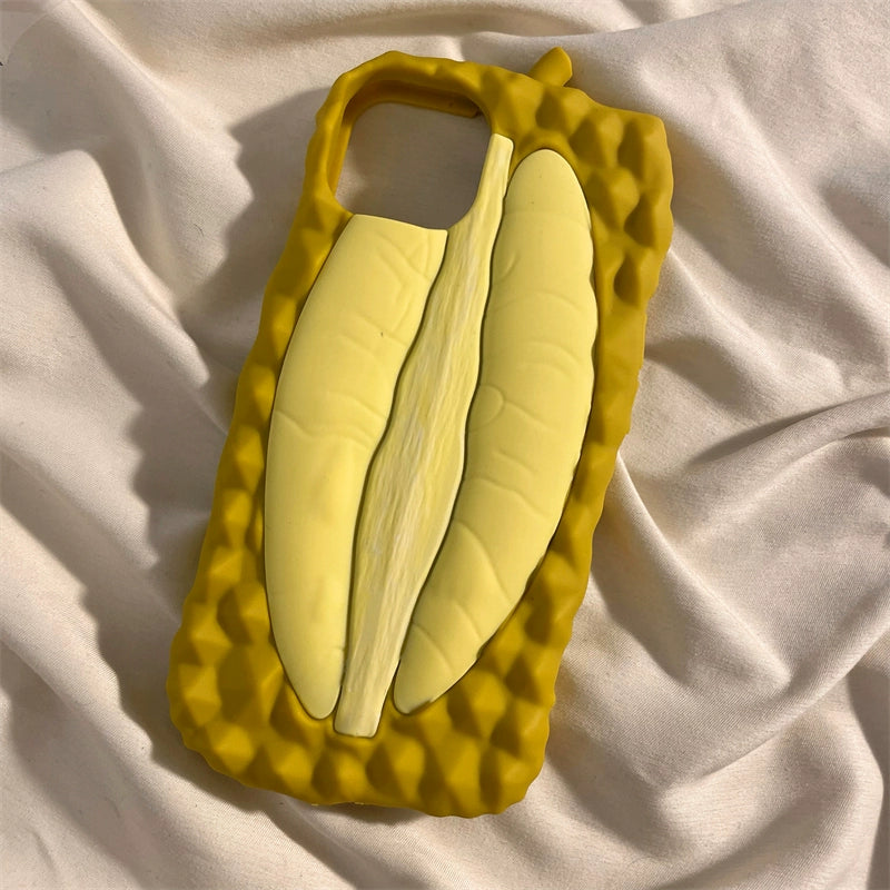 Durian Iphone & Airpods Cases