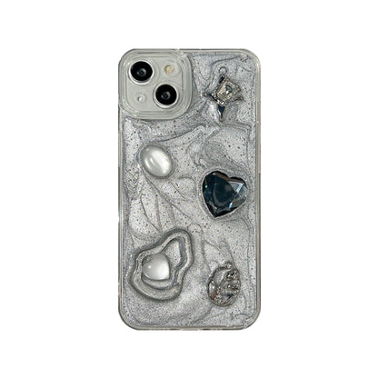 3D Gemstone Iphone Case