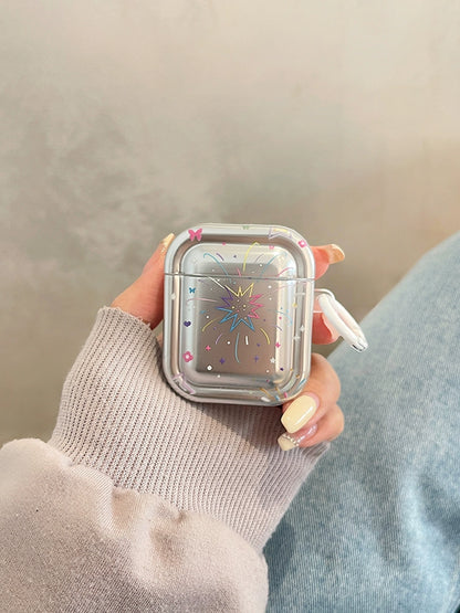 Fireworks AirPods Case