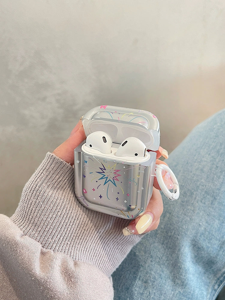 Fireworks AirPods Case