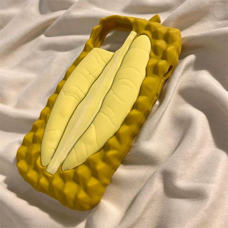 Durian Iphone & Airpods Cases